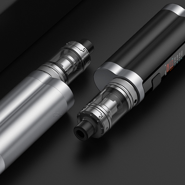 Aspire Zelos X Set mit Nautilus 3