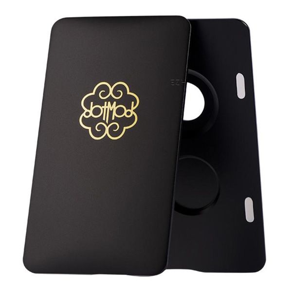 Dotmod DotBox Dual Mech doors