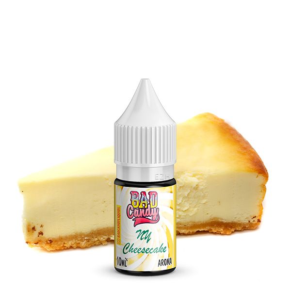 Bad Candy NY Cheesecake 10ml Aroma