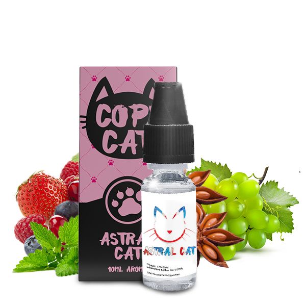 COPY CAT Astral Cat 10ml Aroma
