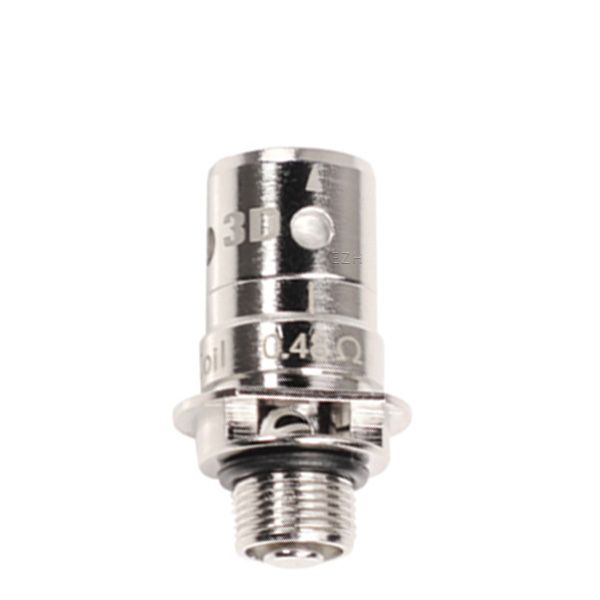 5x Innokin Z Plex3D 0,48 ohm Coil