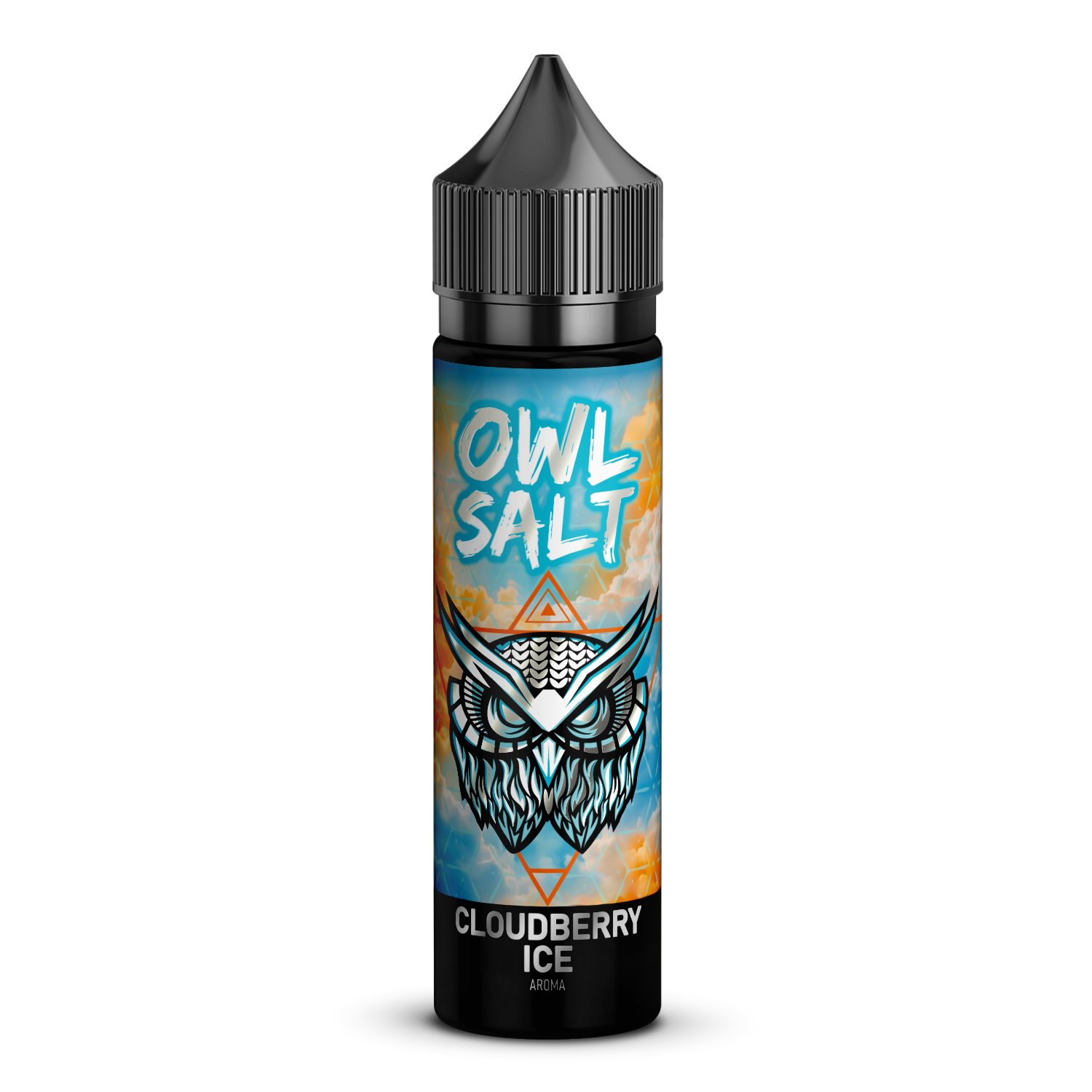 OWL Salt Cloudberry Ice 10ml/60 Longfill