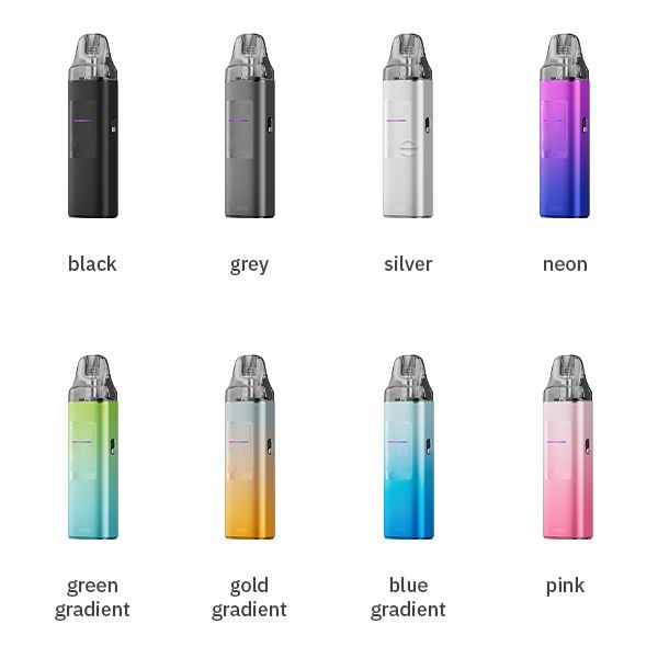 Voopoo Vinci S Pod Kit