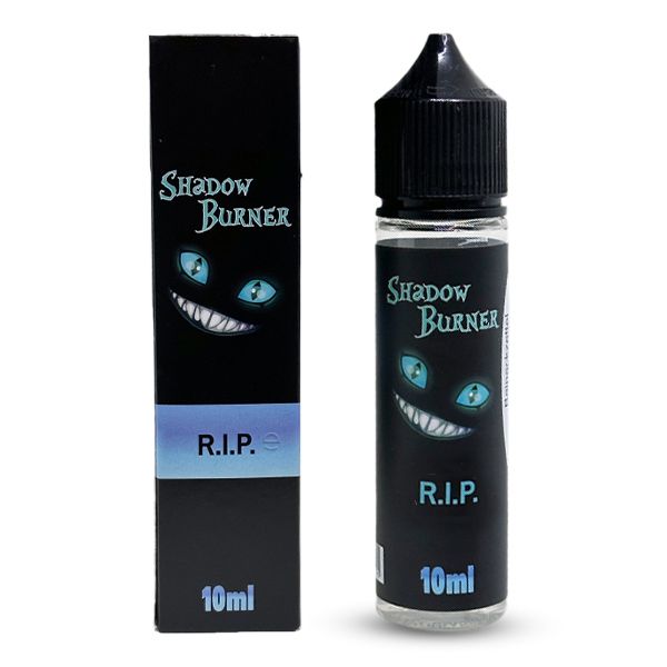 Shadow Burner R.I.P. 1  10ml/60