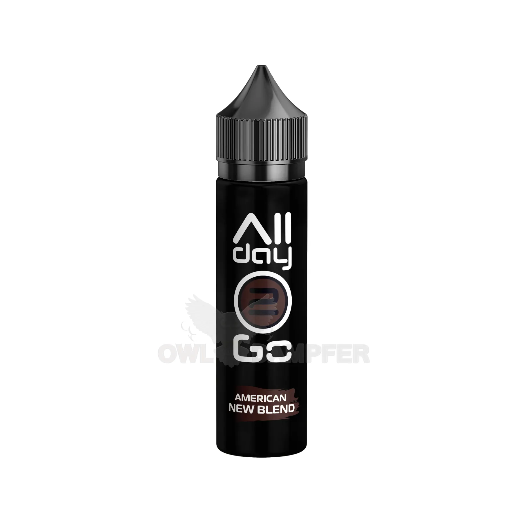 Allday2Go American New Blend  5ml/60