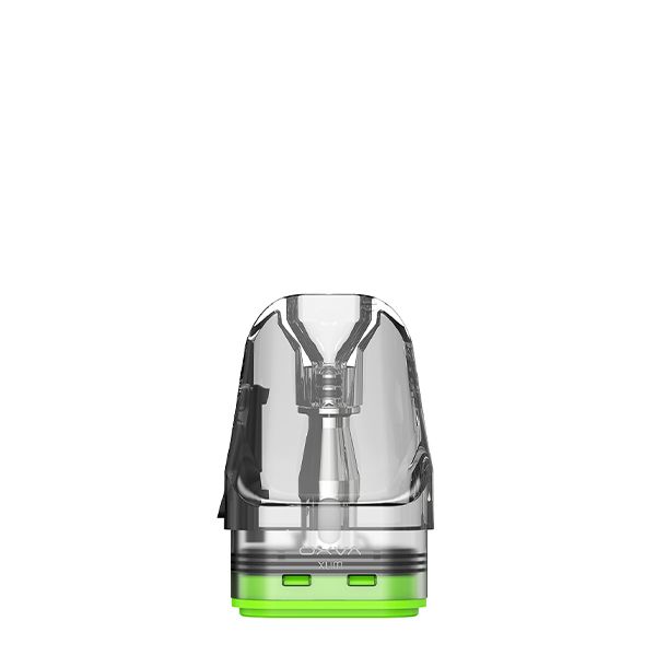 3x Oxva Xlim Pro CL Top Fill 3ml Pod
