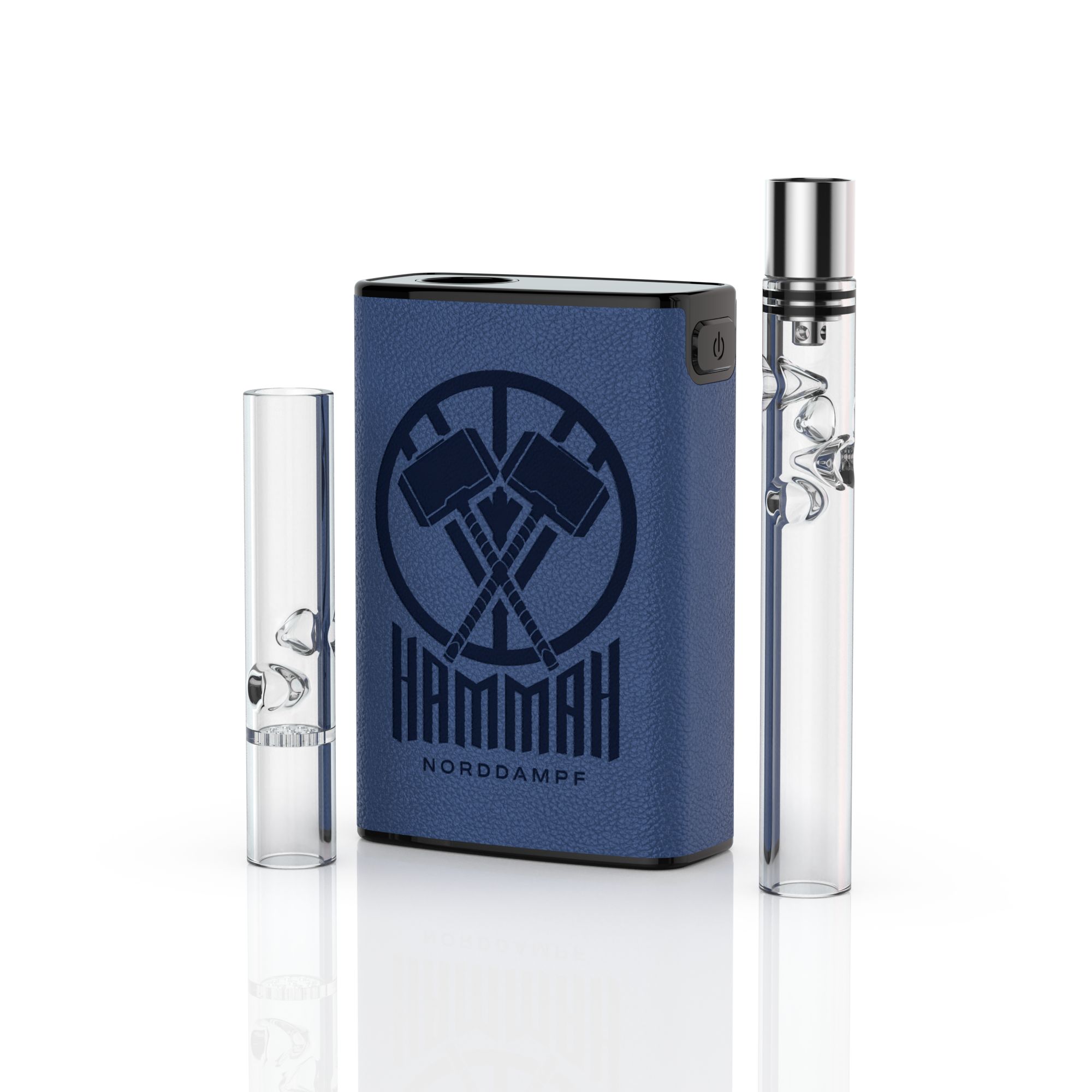 Norddampf Hammah Vaporizer Set