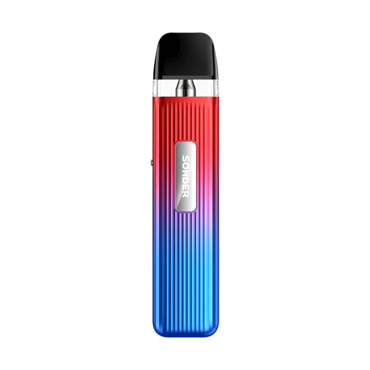 Geekvape Sonder Q Set Rot-Blau
