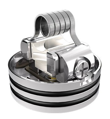 Wotofo Profile RDA Frosted Hell