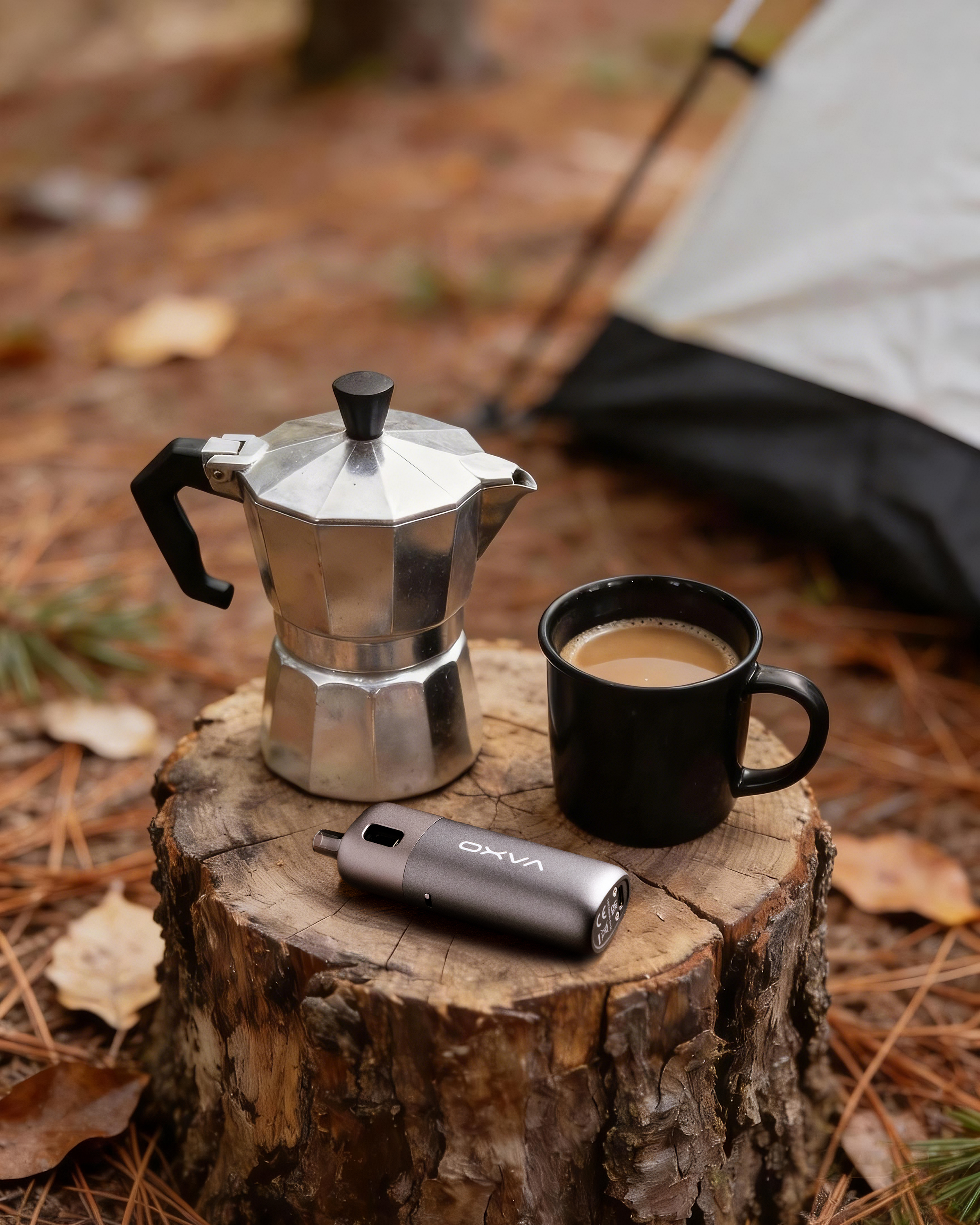 OXVA Oneo Pro Pod Kit