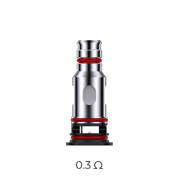 Uwell Crown X Coils