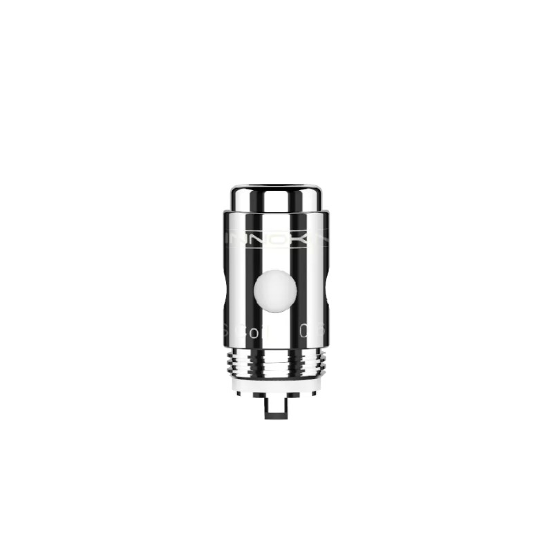 5x Innokin S-Coil 0,6ohm