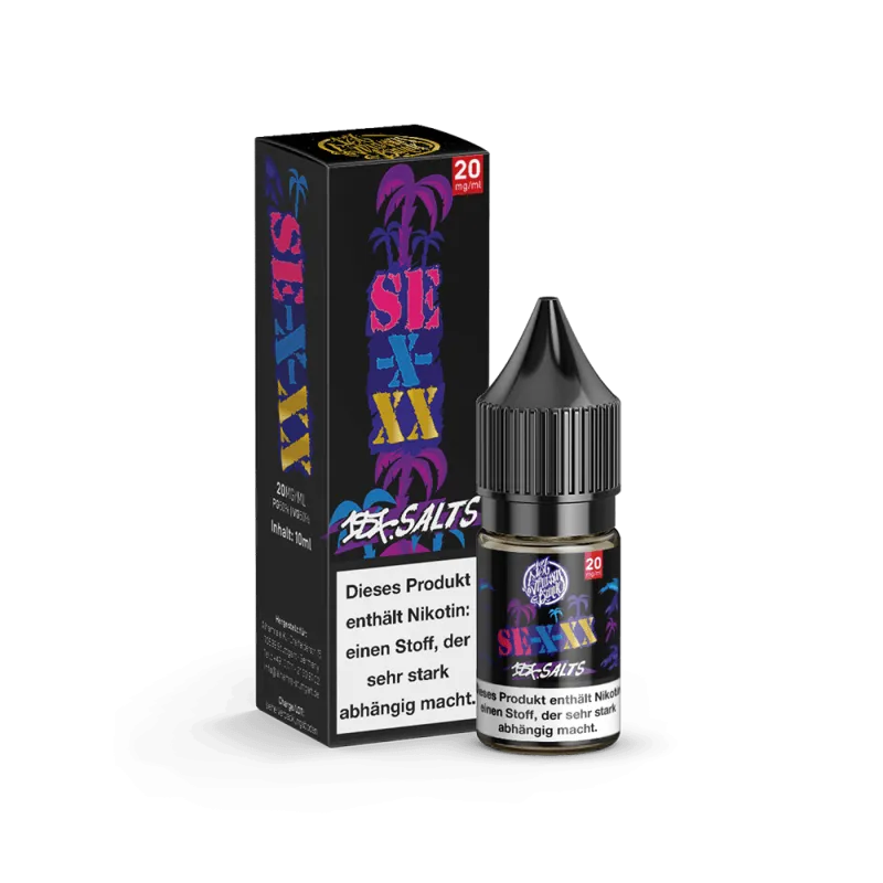 187 Strassenbande SE-X-XX 20mg  1Pod