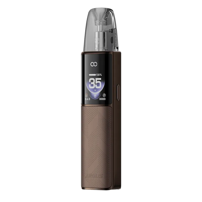 Voopoo Argus G4 Pod Kit