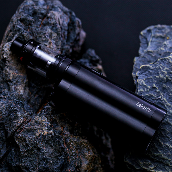 Aspire Zelos X Set mit Nautilus 3