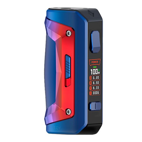 GEEKVAPE Aegis Solo 2 Mod Akkuträger