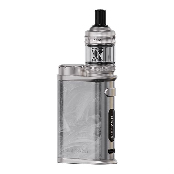 Eleaf iStick Pico Plus / GTL X Kit