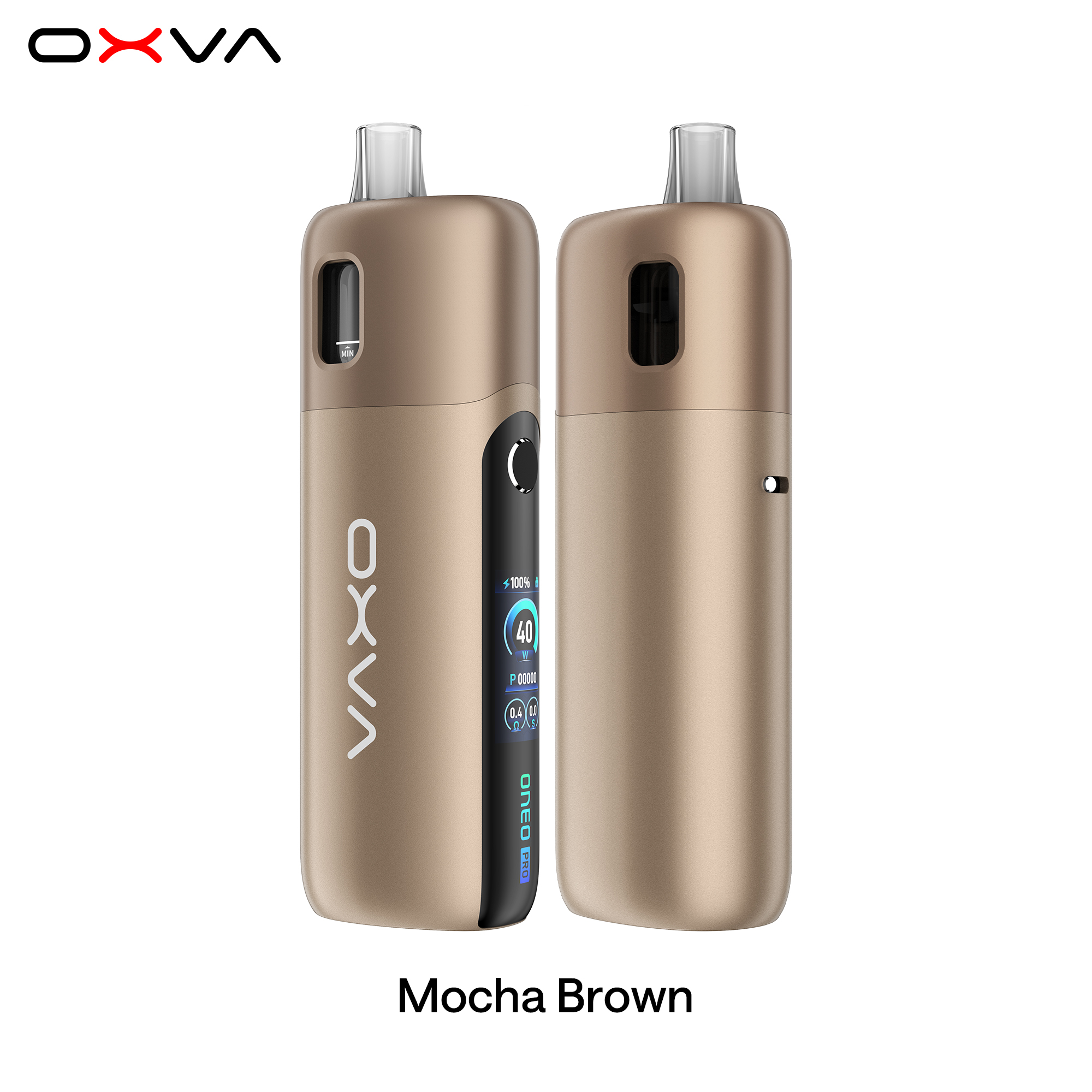 OXVA Oneo Pro Pod Kit
