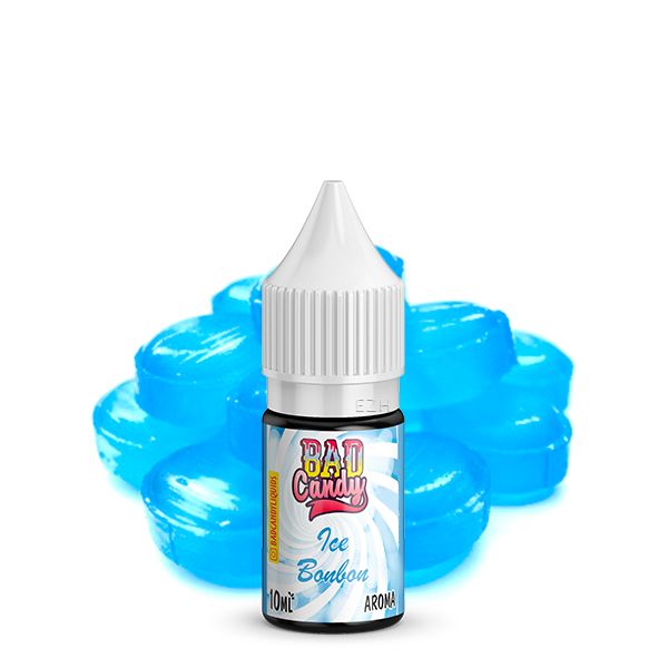 Bad Candy Ice Bonbon 10ml Aroma