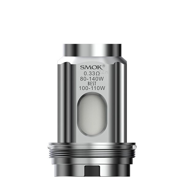 3x Smok TFV18 Meshed Coils