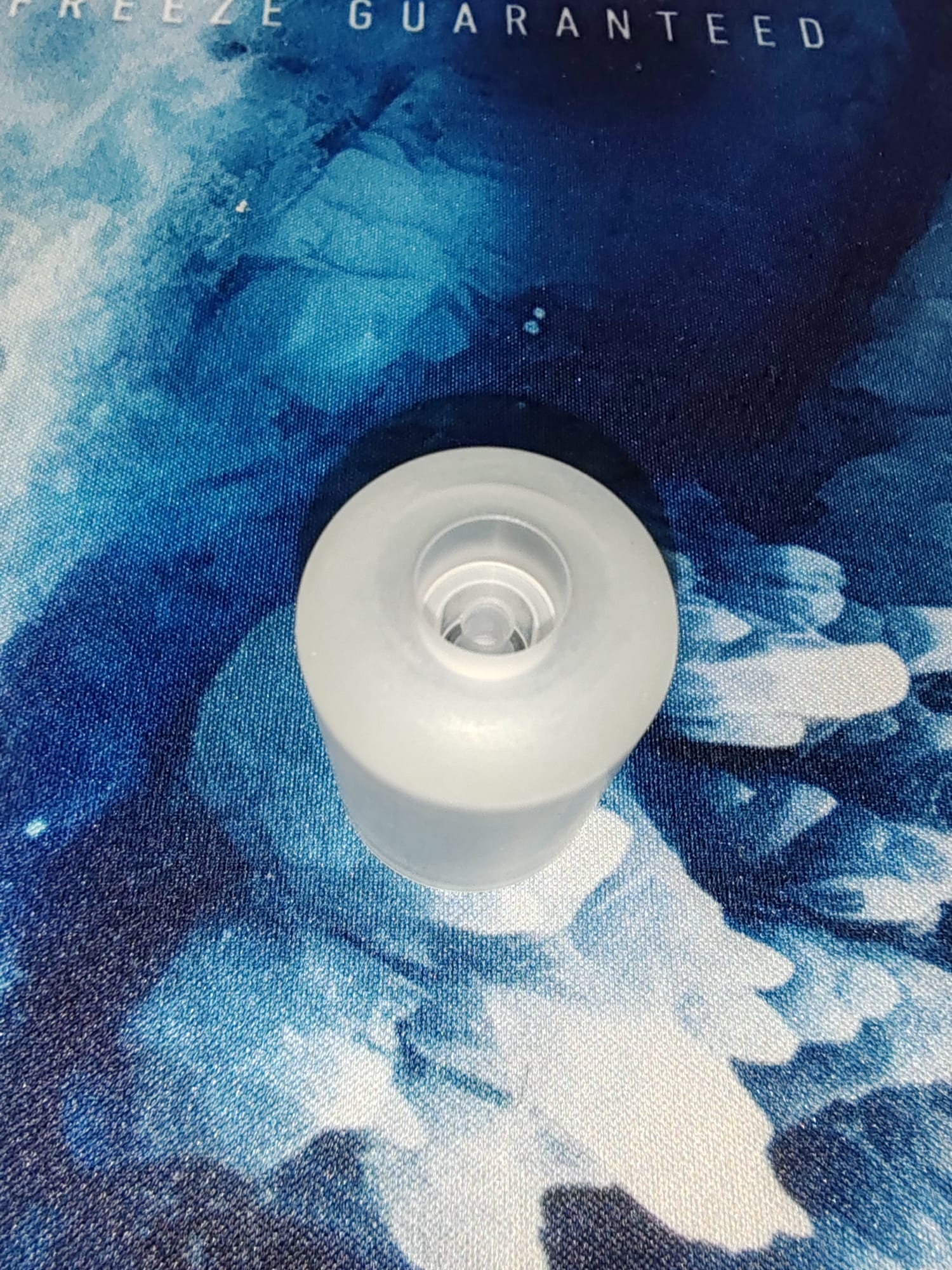 Taifun Bell Vape Tank