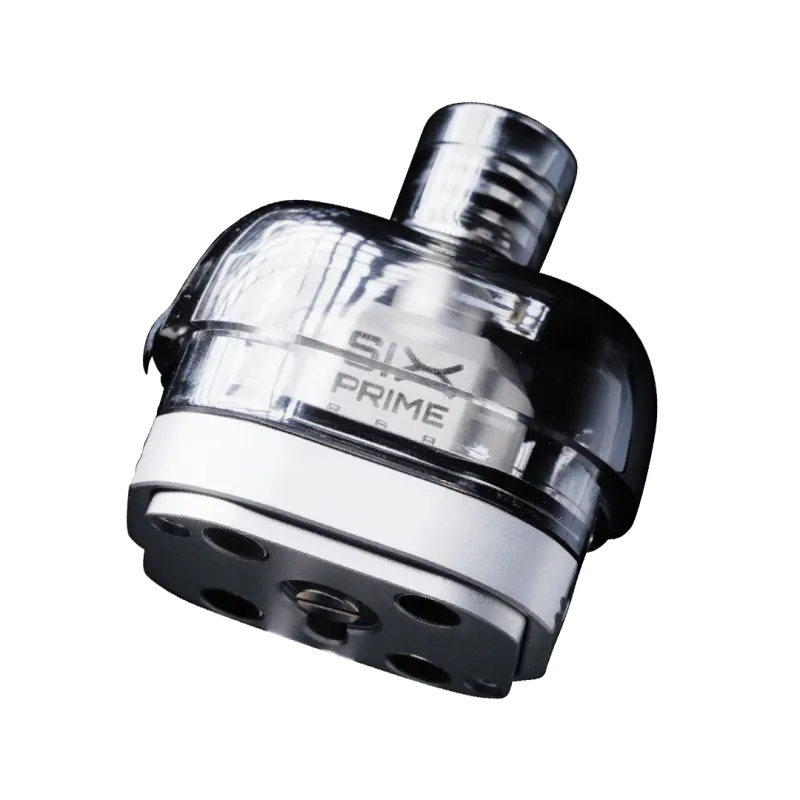 Alexa Sixprime RBA (Oxva VPrime & VPrime 2)