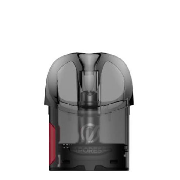4x Vaporesso Osmall 2 Pod 1,2ohm
