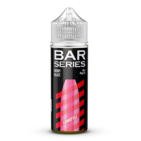 Bar Series Berry Blast 10ml/120ml