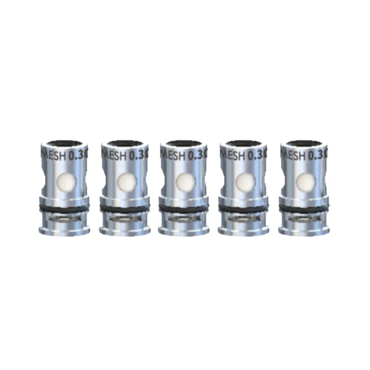 BP MODS TMD Mesh Serie Coil 0,3 Ohm 5er Pack