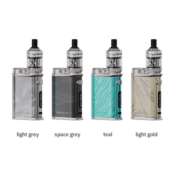 Eleaf iStick Pico Plus / GTL X Kit