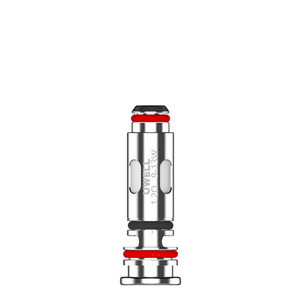 4x Uwell Whirl S2 1,2ohm Mesh