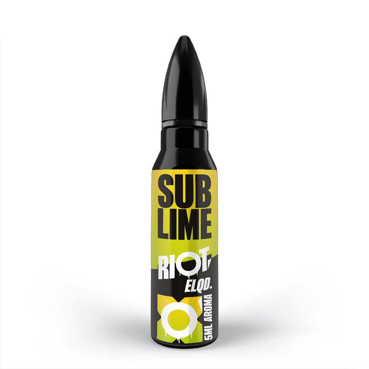 Riot Squad Originals
 Sub Lime Relaunch 5ml/60