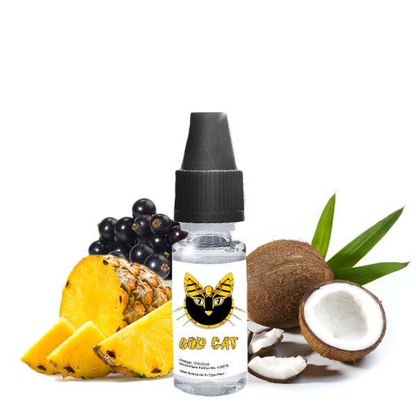 COPY CAT God Cat 10ml Aroma