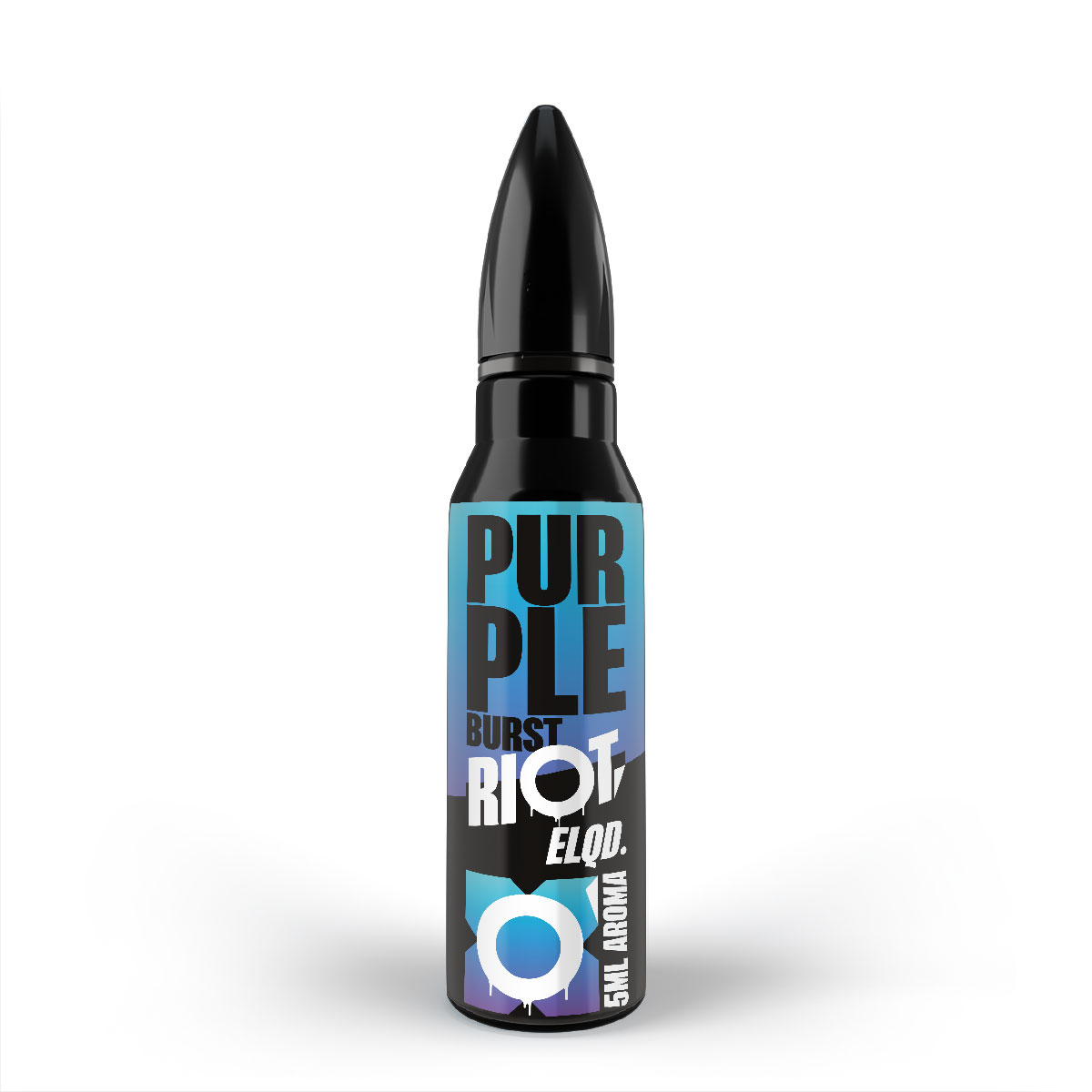 Riot Squad Originals
  Purple Burst 5ml/60