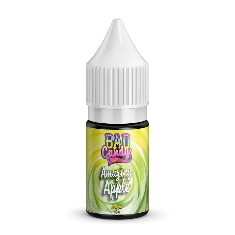 Bad Candy Amazing Apple 10ml Aroma
