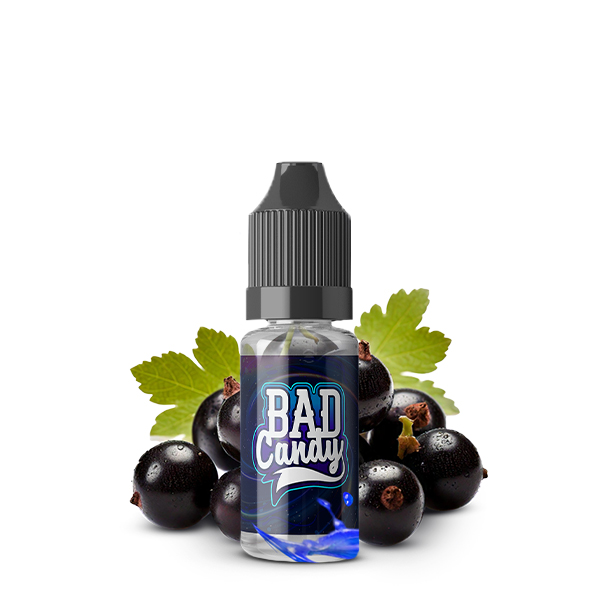 Bad Candy Blackcurrant Lemonade Overdosed | 10ml SaltNic