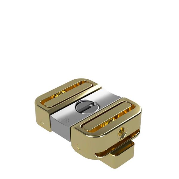 Imist Simurg RTA MeEXSo Mesh Coil Deck