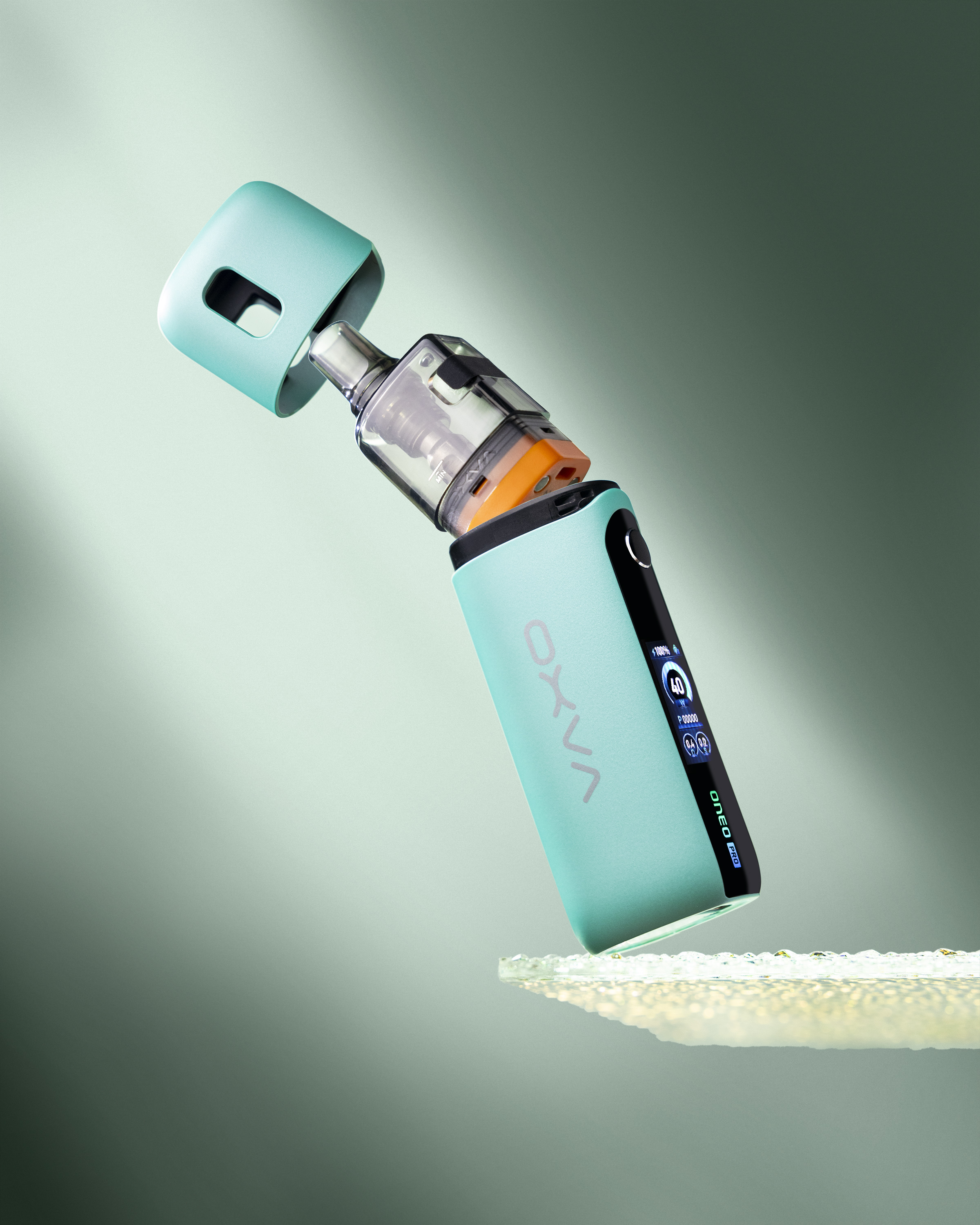 OXVA Oneo Pro Pod Kit