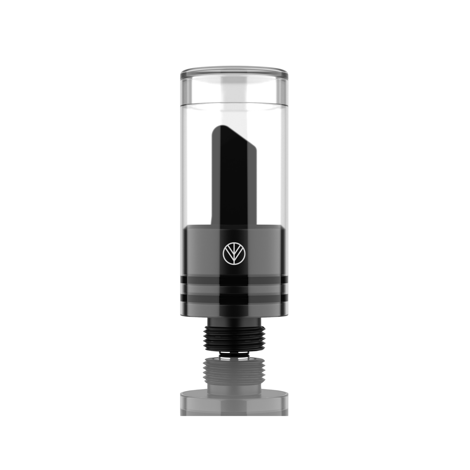 Norddampf Hot Knife für DAB Pen Mini schwarz