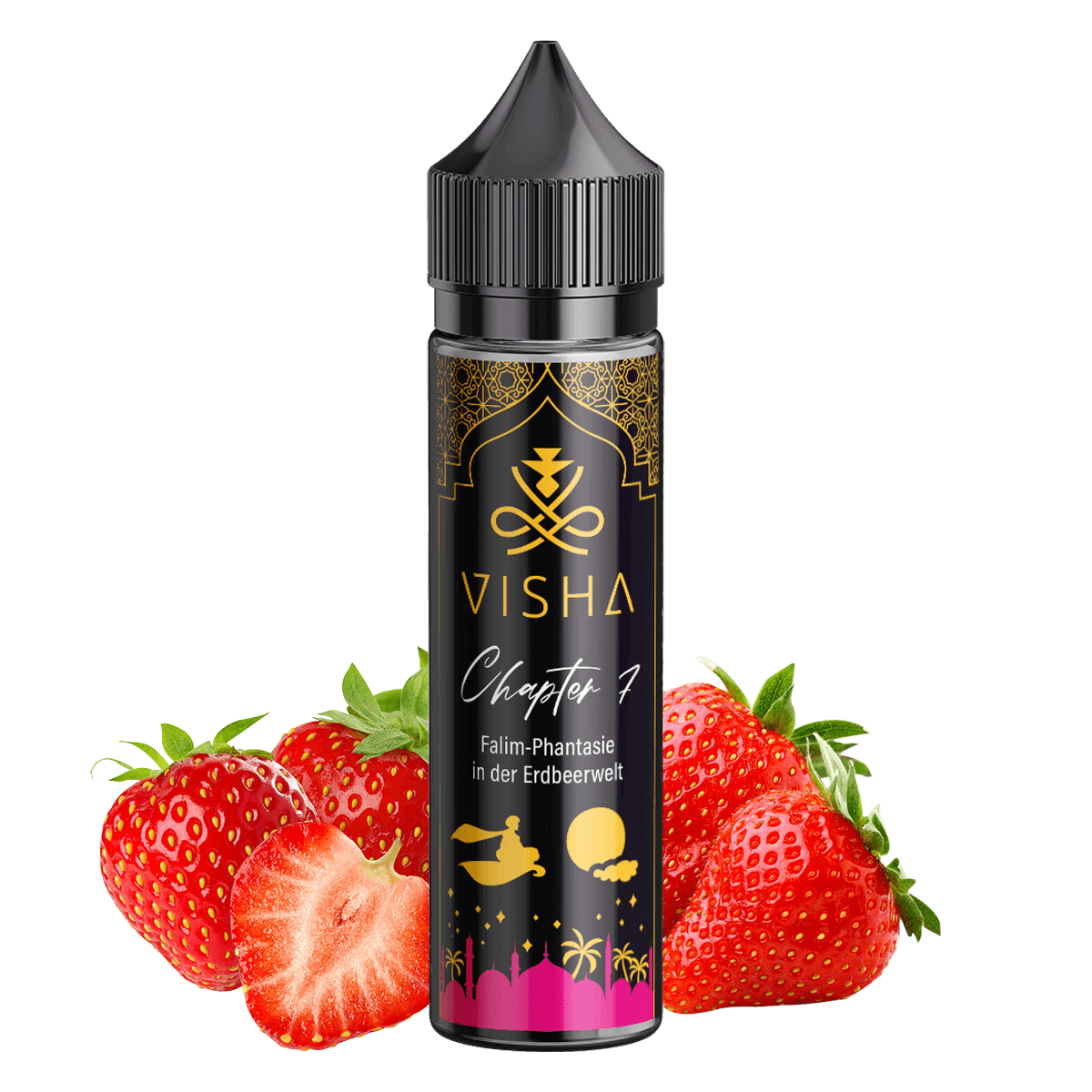 Visha Chapter 7 10ml/60ml