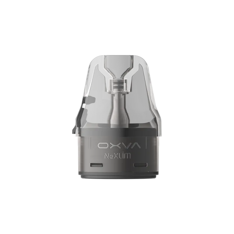 3x Oxva NEXLIM V2 CL Pod