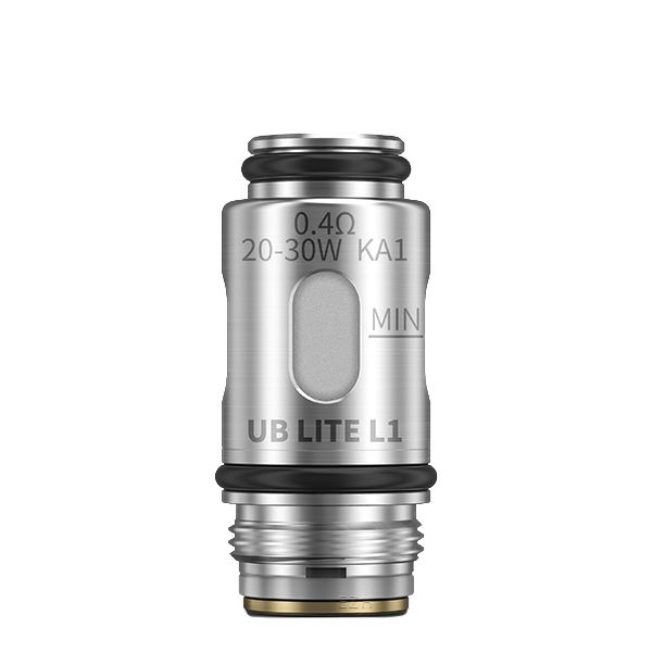 5x Lost Vape UB Lite Coil