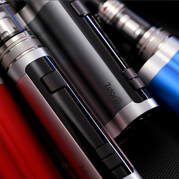Aspire Zelos X Set mit Nautilus 3
