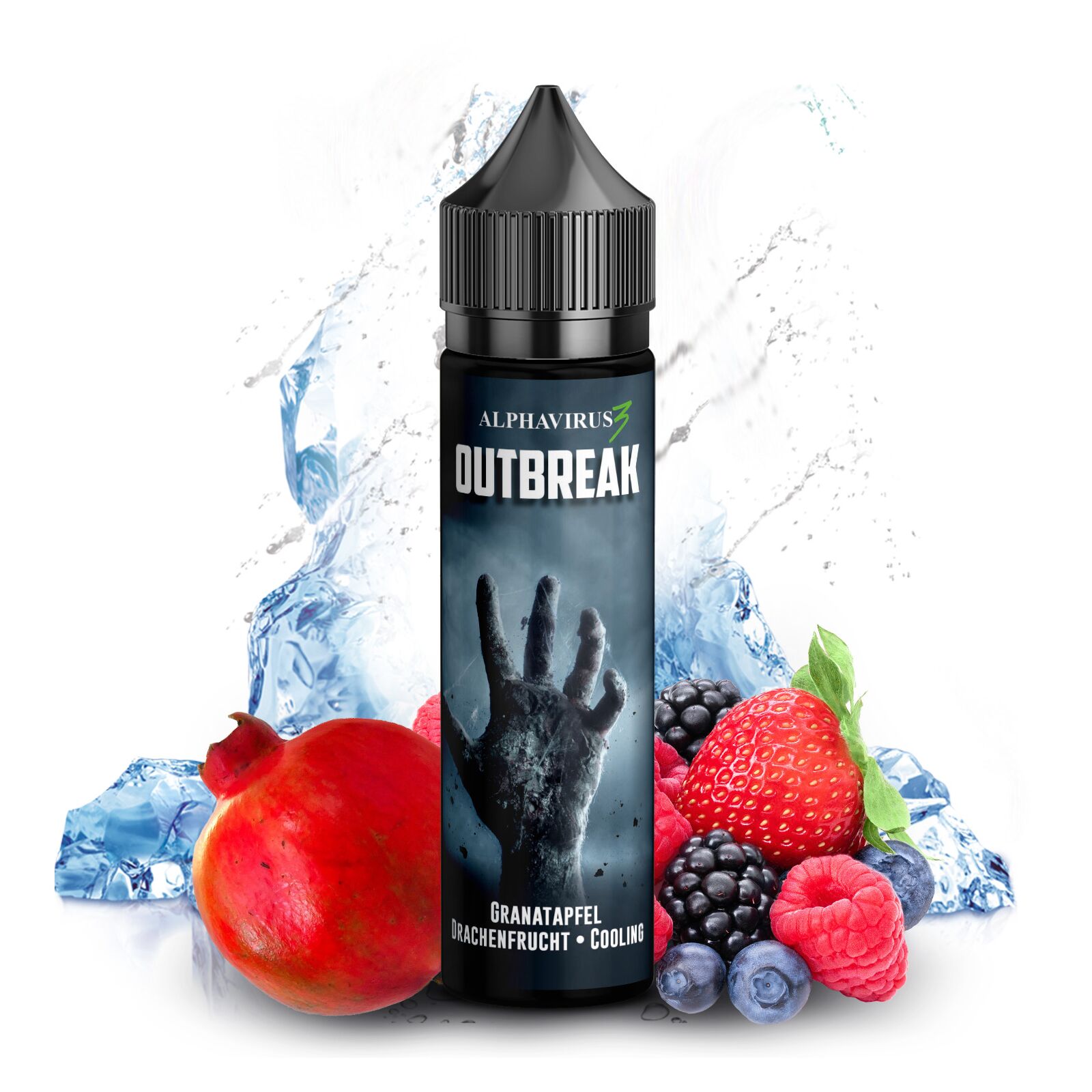Alphavirus Outbreak  5ml/60
