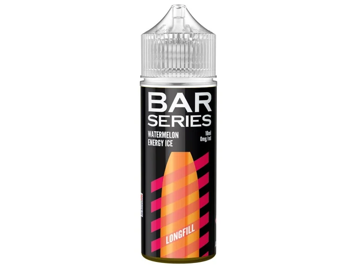 Bar Series Watermelon Energy Ice  10ml/120ml