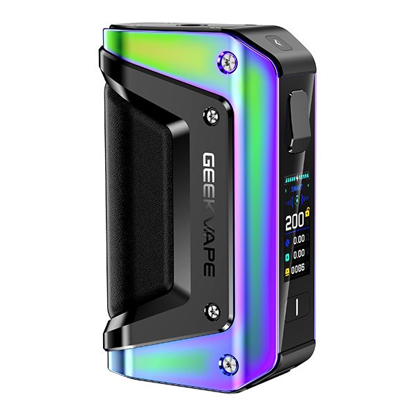 GeekVape Aegis Legend 3 Mod Akkuträger