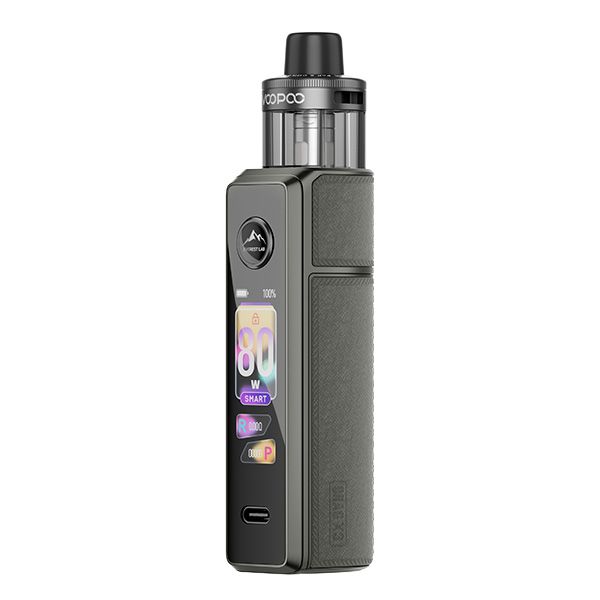 Voopoo Drag X3 Pod Kit