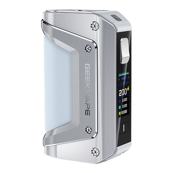 GeekVape Aegis Legend 3 Mod Akkuträger