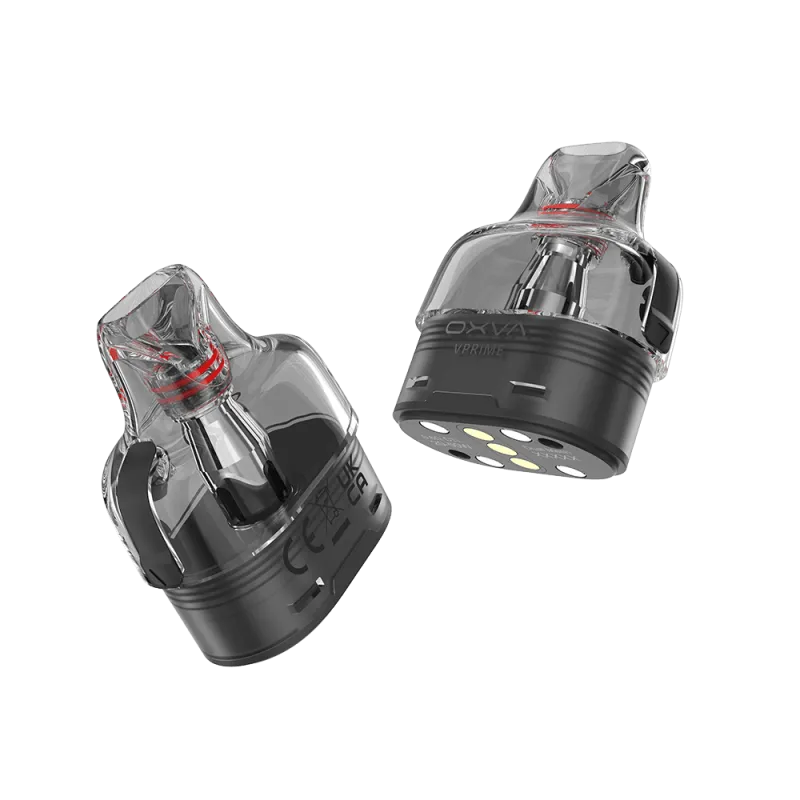 Oxva VPRIME Dual Pod 6ml 2er-Pack