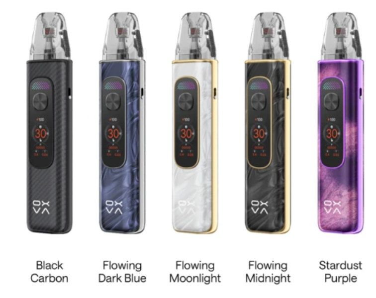 OXVA Xlim Pro 4 Pod Kit